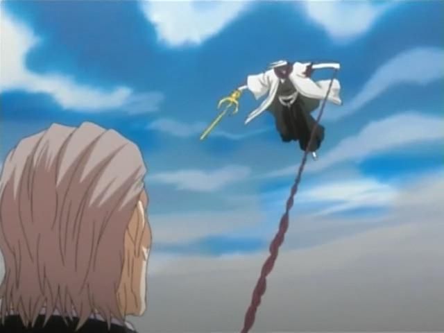 Otaku Gallery  / Anime e Manga / Bleach / Screen Shots / Episodi / 101 - Il Bankai di Mayuri - Scontro tra demoni / 082.jpg